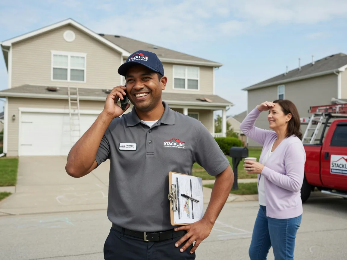 Chimney flashing repair Odessa, MO FAQs